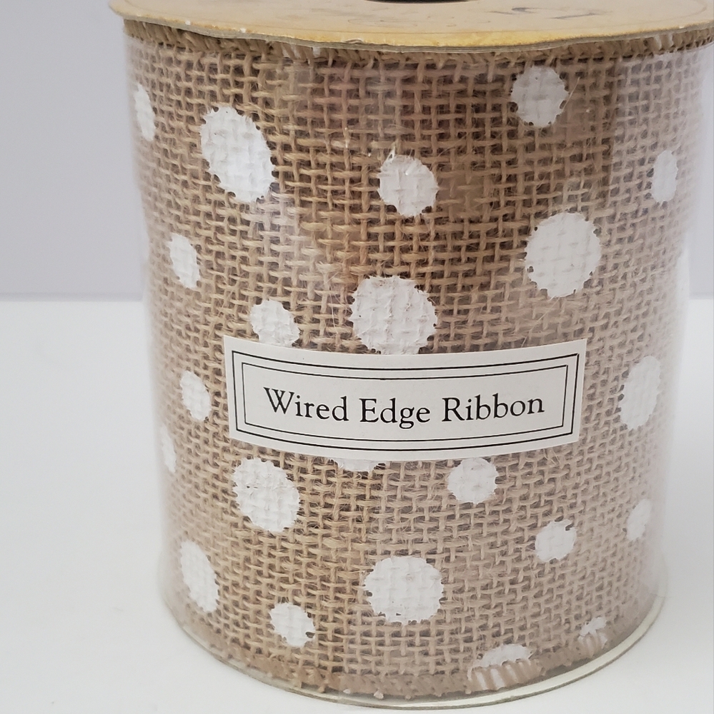 Adidas Tan Ribbon Roll